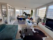 4½ room apartment in Zürich Kreis 5 Industriequartier,...