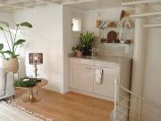 4½ room apartment in Zürich Kreis 6 Unterstrass,...