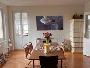 4½ room apartment in Zürich Kreis 6 Unterstrass,...