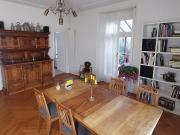 4 room apartment in Zürich Kreis 7 Fluntern, furnished,...