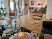 4½ room apartment in Zürich Kreis 8, furnished, temporary