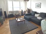 4½ room apartment in Zürich Kreis 8 Riesbach, furnished,...