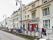 4 room apartment to let