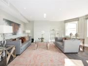 4 room apartment to let in Arkwright Road, Hampstead,...