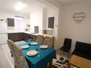 4 room apartment to let in Picton Road, Wavertree,...