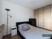 4 room apartment to let in Sherlock court, Dorman Way,...