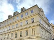 4 Room Apartment with Balcony in Excellent Location