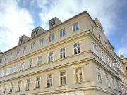 4 Room Apartment with Balcony in Excellent Location