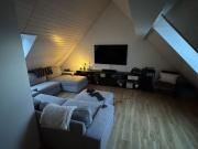 4 ROOM APARTMENT WITH DUPLEX IN PFAFFHAUSEN ZH,...