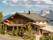 4 Room chalet