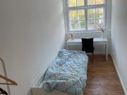 4 Room cozy, neat studio in Lichterfelde with 4 beds,...