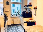 4 room flat in old building near Ku Damm, Berlin...