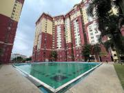 4 Room for Investments Corner Unit Blok G Mentari Court...