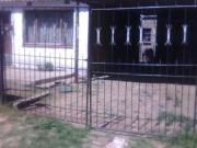 4 room house available on the market.