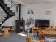 4½ room house in Echallens VD, furnished, temporary