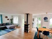 4½ room house in Fraubrunnen BE, furnished, temporary