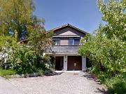 4½ room house in Heiden AR, furnished, temporary