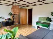 4 ROOM HOUSE IN LANGENTHAL BE, FURNISHED, TEMPORARY