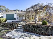 4 room house to let in 1308 Geelong Road, Mount Clear