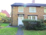 4 room house to let in Booker Avenue, Liverpool, L18 7HF