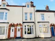 4 room house to let in Walter Street, Stockton On Tees,... 4 room house to let in Walter Street, Stockton On Tees,...