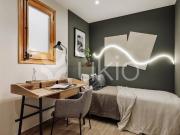 4 room luxury Apartment for rent in Barcelona, Spain