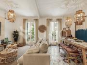 4 room luxury Apartment for rent in Barcelona, Spain