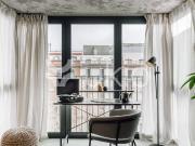 4 room luxury Apartment for rent in Barcelona, Spain