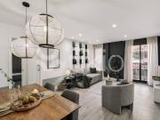 4 room luxury Apartment for rent in Barcelona, Spain