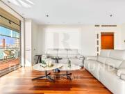 4 room luxury Apartment for rent in Barcelona, Spain