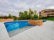 4 room luxury Apartment for rent in Las Rozas de Madrid,...