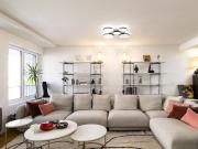 4 room luxury Apartment for rent in Lisbon