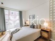 4 room luxury Flat for rent in Lisbon