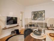 4 room luxury Apartment for rent in Lisbon, Portugal