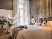 4 room luxury Flat for rent in Lisbon