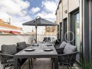 4 room luxury Apartment for rent in Madrid, Spain