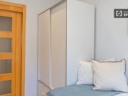 4 room luxury Apartment for rent in Madrid, Spain