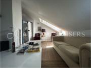 4 room luxury Apartment for rent in Principe Real Sao...