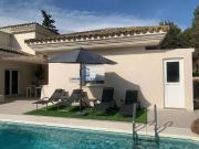 4 room luxury Detached House for rent in El Puerto de...