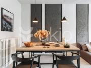 4 room luxury Apartment for rent in Barcelona, Spain