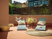 4 room luxury Flat for rent in Barcelona, Spain