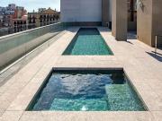 4 room luxury Flat for rent in Barcelona, Spain