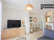 4 room luxury Flat for rent in El Campello, Spain