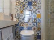 4 room luxury Flat for rent in Lisbon