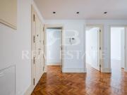 4 room luxury Flat for rent in Lisbon
