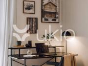 4 room luxury Flat for rent in Lisbon