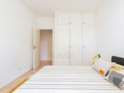 4 room luxury Flat for rent in Lisbon, Portugal