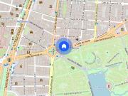 4 room luxury Flat for rent in Madrid, Autonomous Region...