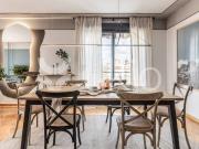 4 room luxury Flat for rent in Madrid, Spain