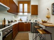 4 room luxury Apartment for rent in Passeig de Sant...